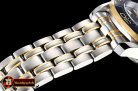 Omega Seamaster 300m 2018 YG/SS Black OMF Asia 8800
