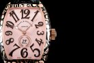 Franck Muller CASABLANCA 39.5MM ABF-2813 FM032