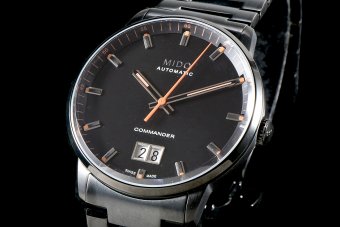 MIDO M021.626.36.051.01 HG-2824 42MM MO011