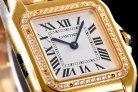 Cartier Panthere Secrete Swiss Quartz 22mm CAR884822G