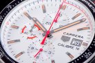 TAG Heuer CARRERA CV201AS.FC6429 WM QZ 44MM TG009