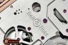 Bell & Ross Experimental BR X-2 Tourbillon RG/LE Asia HW Tourbillon