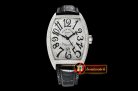 Franck Muller Casablanca 8880 Automatique SS/LE Full Diam GF Asia 2824