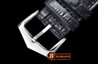 PP0240E - Calatrava Ref.5298 Diams SS/LE White Diams MY9015 Mod