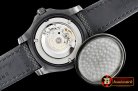 BSW0361 - Avenger BlackBird 44mm DLC/TI/NY Black ZF A2824