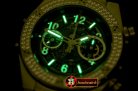 HUB0330A - Big Bang Unico SS/RU Skeleton Asian 7750