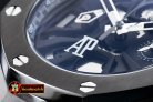 AP0339C - Royal Oak Concept Laptimer PVD/RU Black Jap OS20