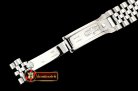 Rolex Datejust DJ 36mm Jub Flt 904L SS/SS Blue/Rmn ARF A3135 Mod