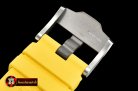 Audemars Piguet Royal Oak Diver SS/RU Yellow JF MY9015 Mod A3120