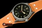 TUD015B - Heritage Ranger Black SS/LE Black