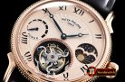 Patek Philippe Complications MoonPhase Day/Ngt PR RG/LE Rose G -