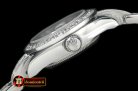 Replica Rolex Diam Bez SS MOP Wht/Diam S-2671