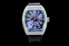 FM Vanguard Yachting V45 44MM ETA2824 ABF2021100926