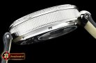 Breguet Queen of Naples Ladies Diams SS/LE Color MOP Jap Movt