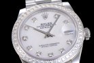 RDJ200505A - BPF Rolex Datejust Ladies 2836-2 Automatic Movement 31MM 178384