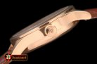 PP0174B - 5107 Calatrava RG/LE White Jap Miyota 9015
