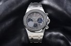 Audemars Piguet 26331OR.OO.D315CR.01 41MM O2-7750 AP017