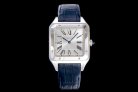 Cartier Santos WSSA0032 46.6mm QZ F12021100921
