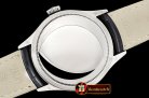 Rolex Cellini Time Ref.50509 SS/LE White Stick Asia 3132