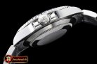 Rolex Submariner 116610LN SS/SS Black BP V2 SP A3135 Mod