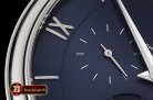 Omega De Ville Prestige Power Reserve SS/LE Blue ZF Asia 23J