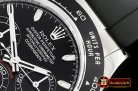 ROLDYT0232 - Daytona 116500LN SS/RU Black ARF Asia 4130 Mod