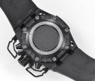 AP0423B - AP ROO Survivor Ltd SS/RU Black DCF A7750