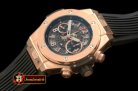 HUB0325B - Big Bang Unico RG/RU Skeleton Asian 7750