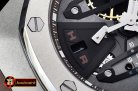 Audemars Piguet Royal Oak Concept SS/RU Grey/Brown VK Quartz