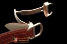 CAR0318B - Cle De Cartier RG/LE White J-9015