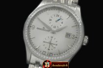 JL066D - Master Duo Time SS/SS White Asian 2824