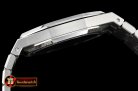 Audemars Piguet Royal Oak Tourb Extra Thin Openw SS/SS Skele Asia HW