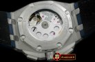 AP0318B - Juan Pablo Montoya Limited Ed TI/LE Blue 7750 Sec@12