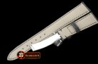 Replica Rolex Black Croc Strap SS 20/16/ New Insignia