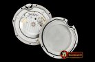 Cartier Balon Bleu 42mm SS/SS White ZZF Asia 2824
