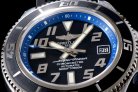 Breitling SUPEROCEAN A1736402BA30 44MM GM-2824 BG002