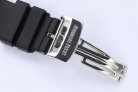 Audemars Piguet Royal Oak Tourbillon SS/RU Black R8F Flying Tourbillon