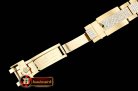 Rolex Daytona 116598 RBOW YG/YG Diams BP A7750 4130 Mod