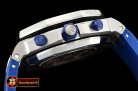 Audemars Piguet Royal Oak Offshore 2018 SIHH Indigo Blue SS/RU JF A3126