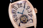 Franck Muller GRAND COMPLICATIONS 8889 TG DF VIN D8 FM D ABF FM009