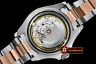 ROLYM086B - 2016 YM Men TT Dark Choco A-2836