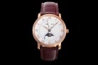 Blancpain VILLERET 6654-3642-55B TW-6654 40MM