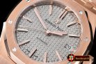 AP0340B - Royal Oak Ladies RG/RG JF Grey AP 3120