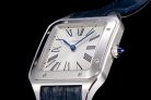 Cartier Santos WSSA0032 46.6mm QZ F12021100921