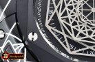 Hublot Big Bang Sang Bleu Limited PVD/LE Black Asia 23J