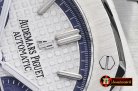 Replica Audemars Piguet Royal Oak Chronograph 26320ST SS/SS Wht/
