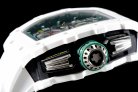 RICHARD MILLE 11-03CERAMIC KV-7750 42.7MM RM002