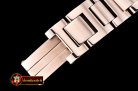Cartier Balon De Bleu Ladies 33mm RG/RG White TWF Swiss Qtz