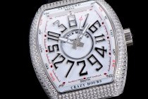 FM Vanguard Yachting V45 44MM ETA2824 ABF2021100925