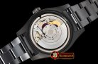 Rolex Milgauss Pro Hunter 116400GV SS/SS Blk BP Asia 3131
